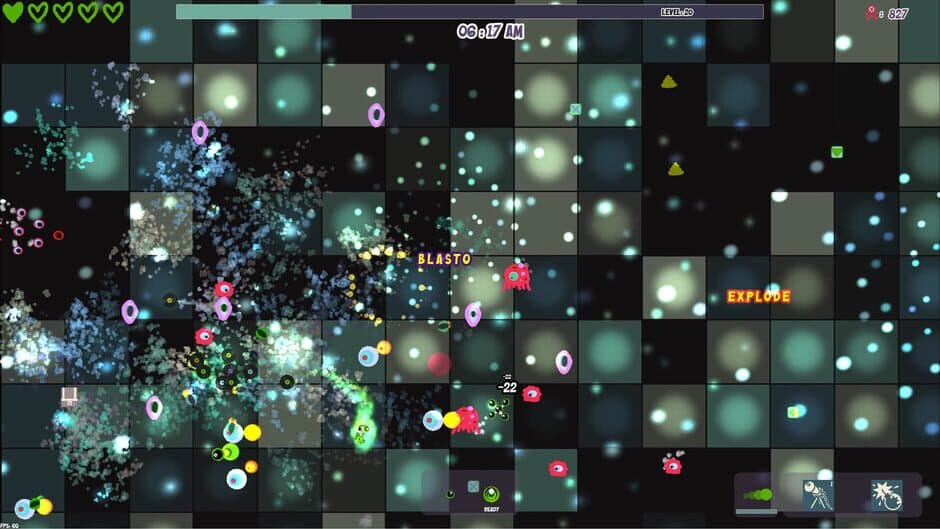 Midnight at the Disco screenshot 5