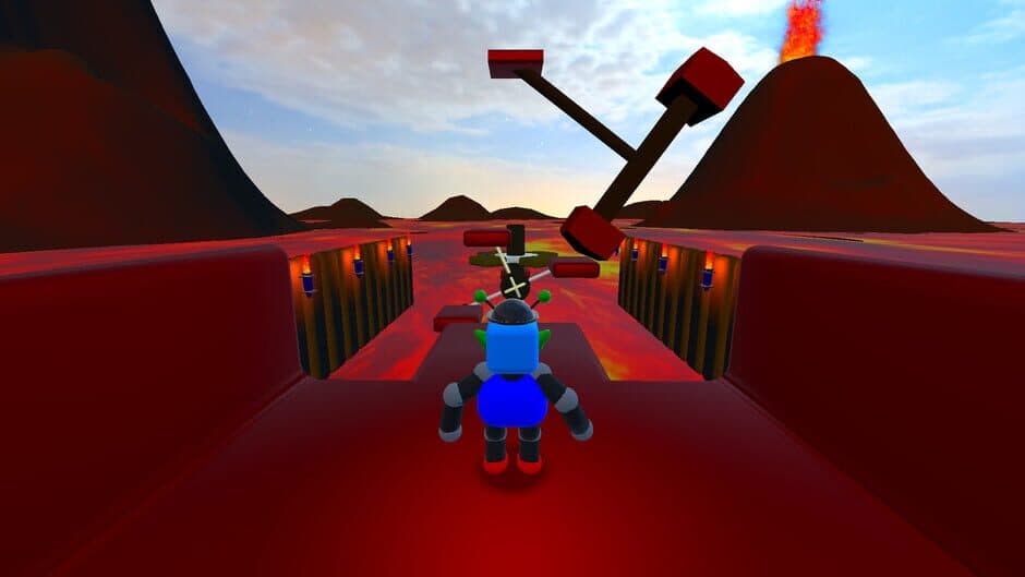 Jump Malcolm Jump screenshot 9