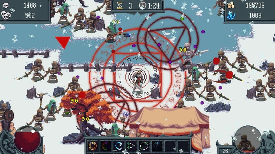 Heroes & Redemption screenshot 4