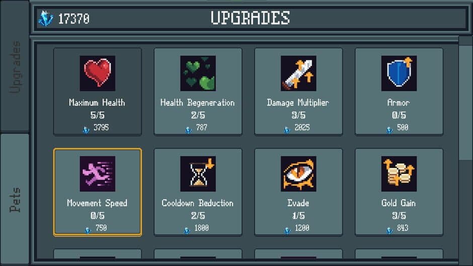 Heroes & Redemption screenshot 5
