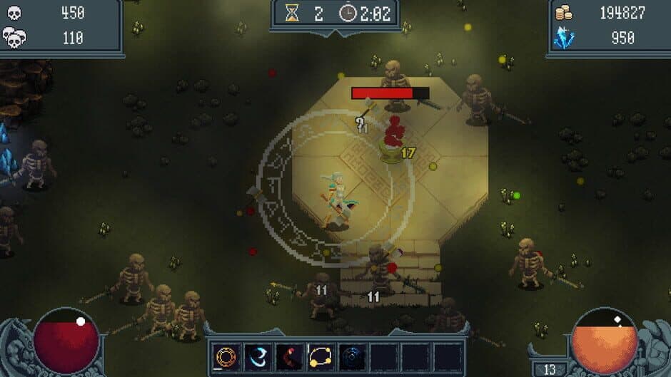 Heroes & Redemption screenshot 6