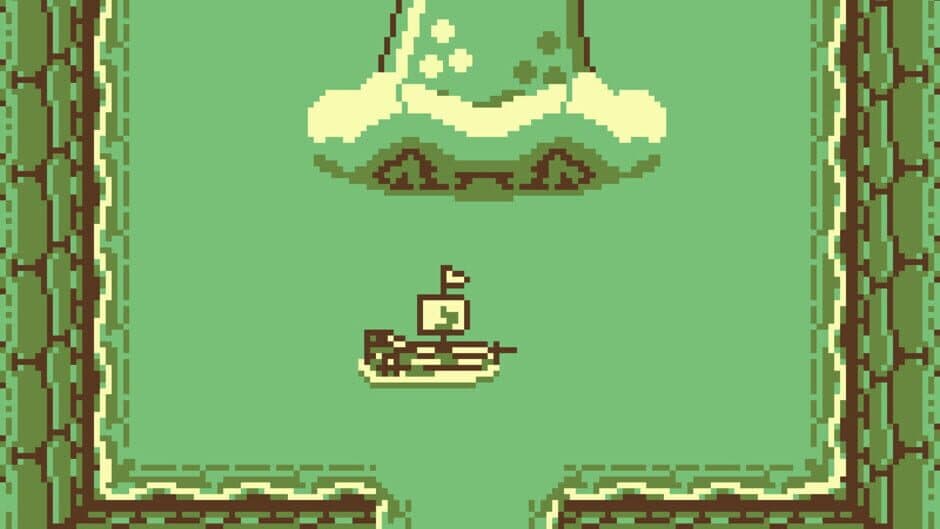 Draco and the Seven Scales screenshot 2