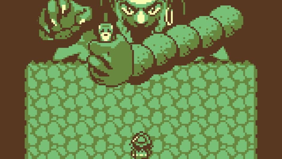 Draco and the Seven Scales screenshot 3
