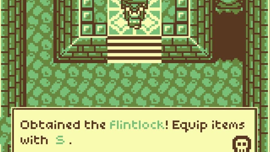 Draco and the Seven Scales screenshot 4