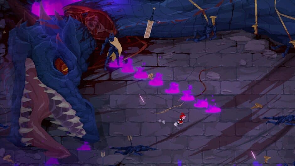Rubinite screenshot 6