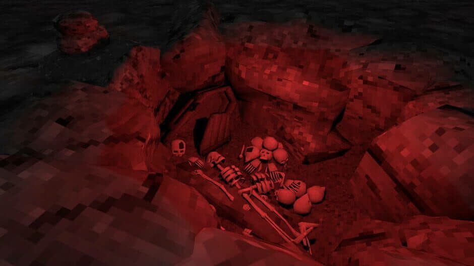 Relight The Dark screenshot 9