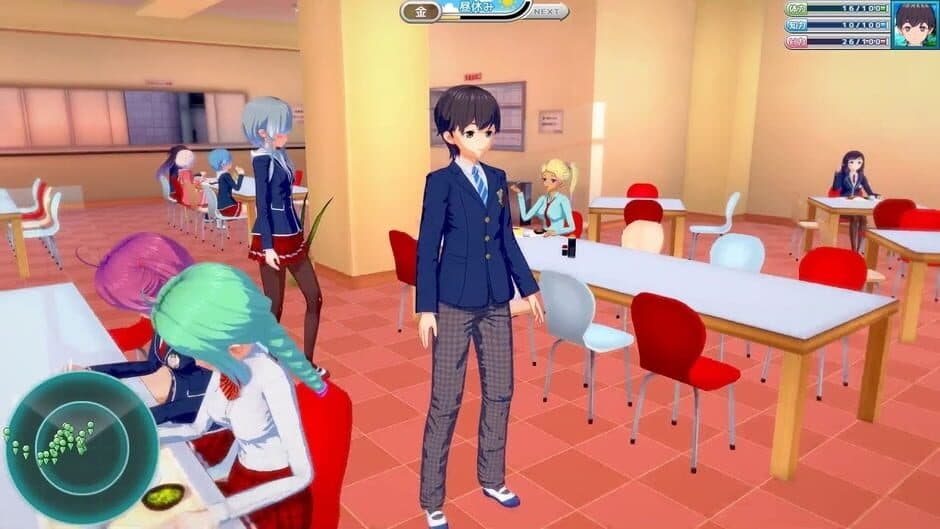 Koikatsu screenshot 4