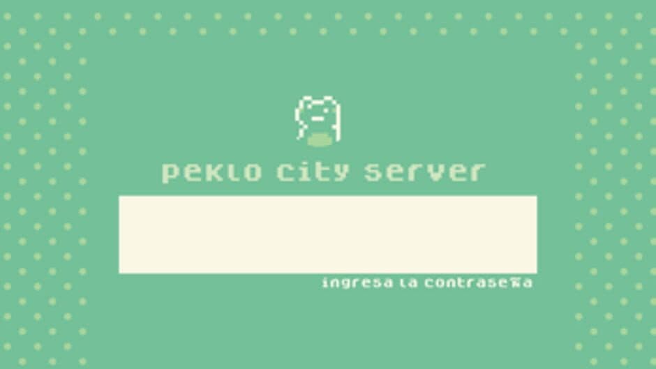 Peklo screenshot 2