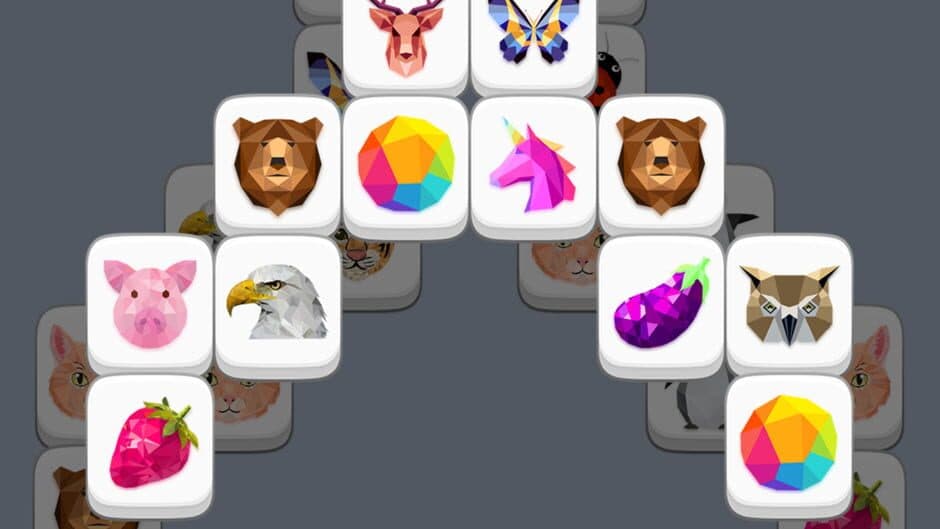 Poly Match screenshot 7