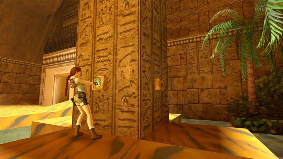 Tomb Raider I•II•III Remastered screenshot 5
