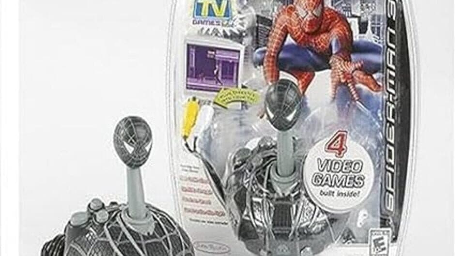 Spider-Man 3 screenshot 2