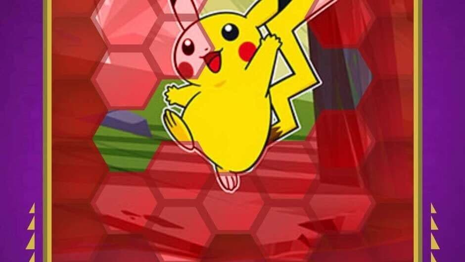 Pokémon screenshot 1