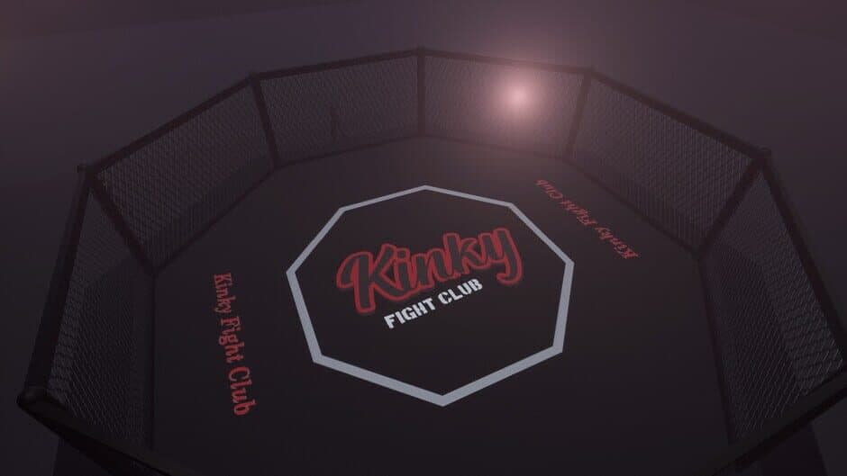 Kinky Fight Club 2 screenshot 1