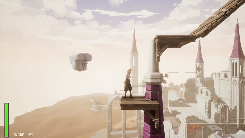Stress testing screenshot 2