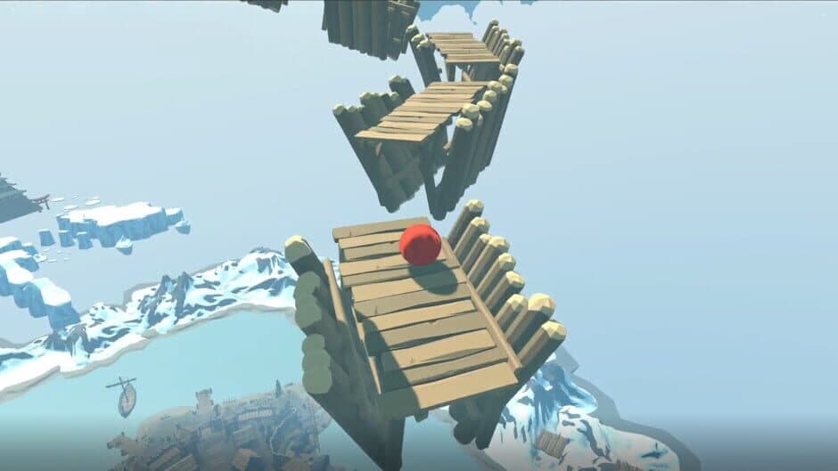 Balling Up screenshot 2