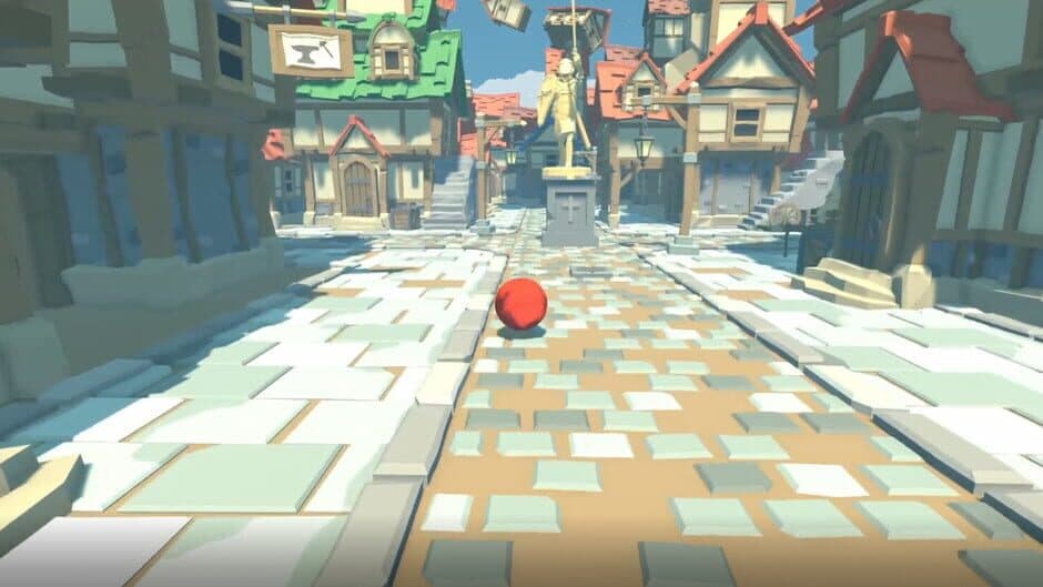 Balling Up screenshot 6