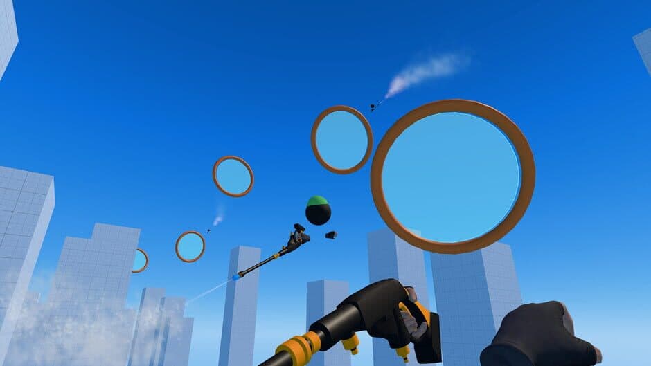 Under Pressure screenshot 4