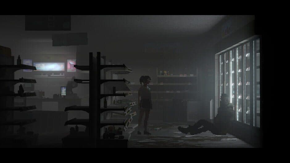 Goodbye Seoul screenshot 3