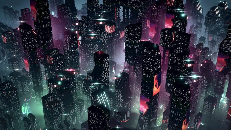 Dystopika screenshot 4