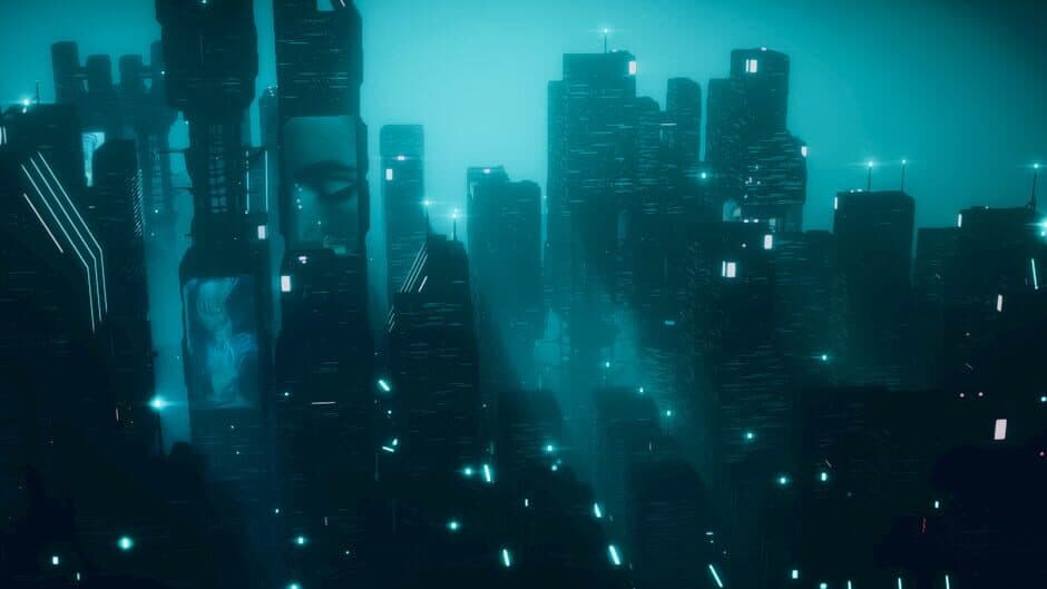 Dystopika screenshot 7