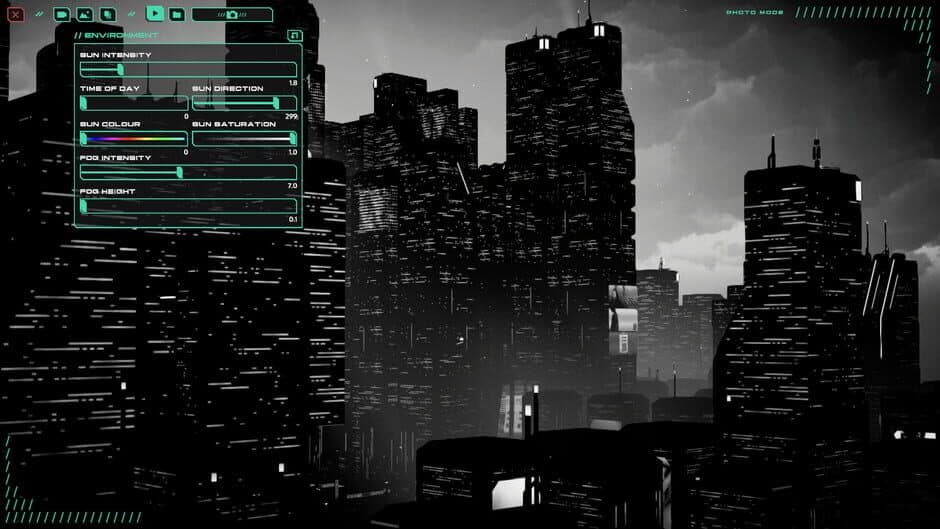 Dystopika screenshot 8