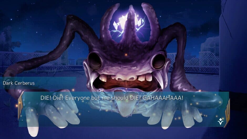 Archetype Arcadia screenshot 1