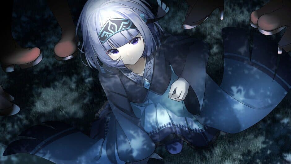 Archetype Arcadia screenshot 2