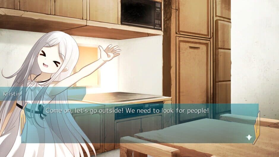 Archetype Arcadia screenshot 3