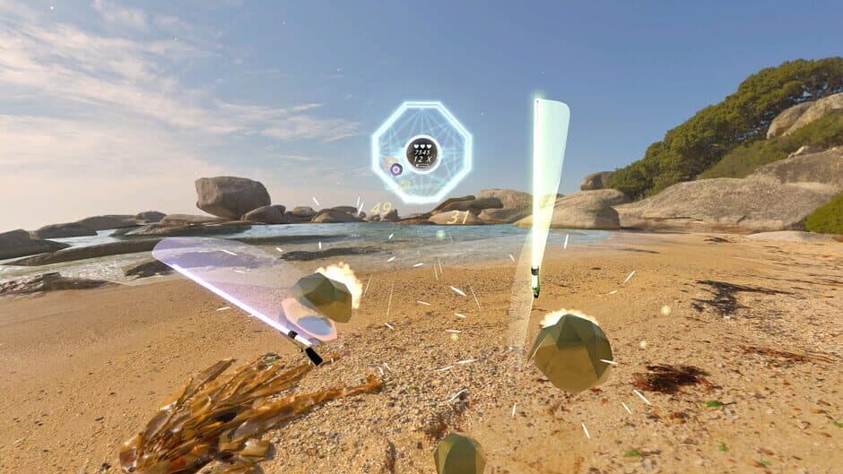 SolarBlack screenshot 8