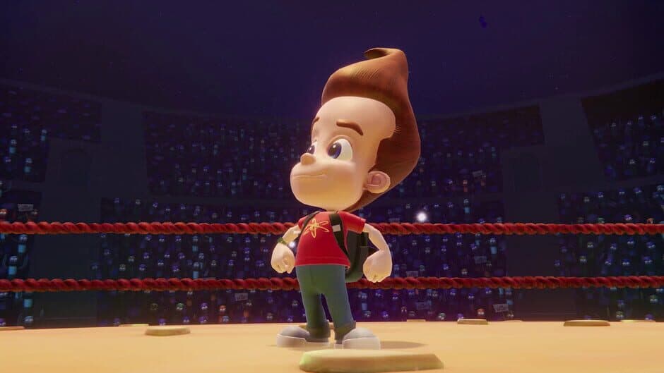 Nickelodeon All-Star Brawl 2 screenshot 6