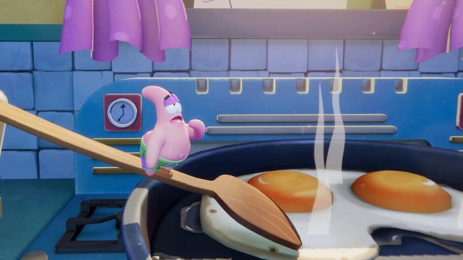 Nickelodeon All-Star Brawl 2 screenshot 5