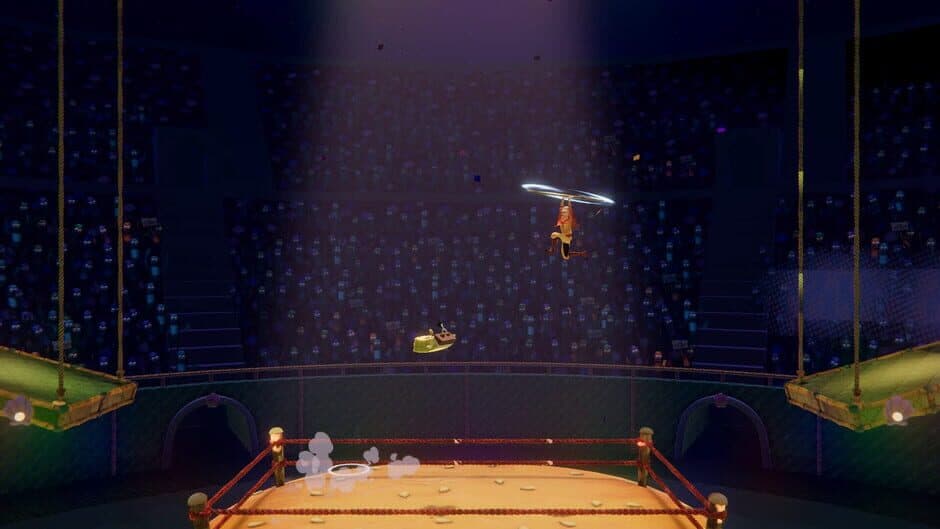 Nickelodeon All-Star Brawl 2 screenshot 3