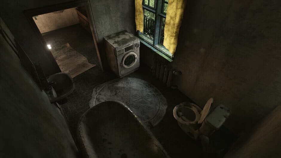 Survival Bunker screenshot 2
