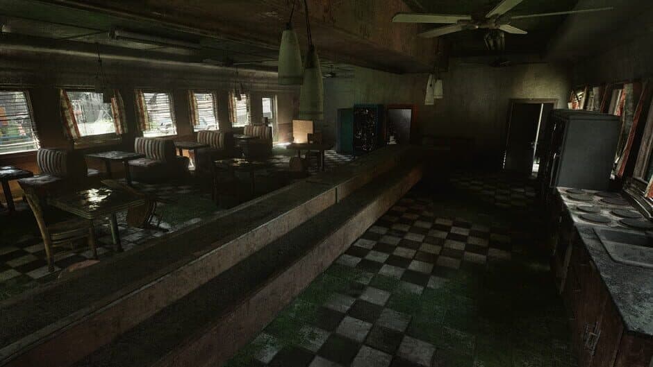 Survival Bunker screenshot 5
