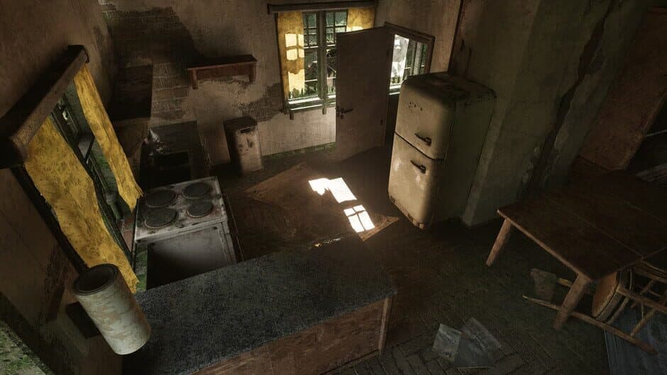 Survival Bunker screenshot 6