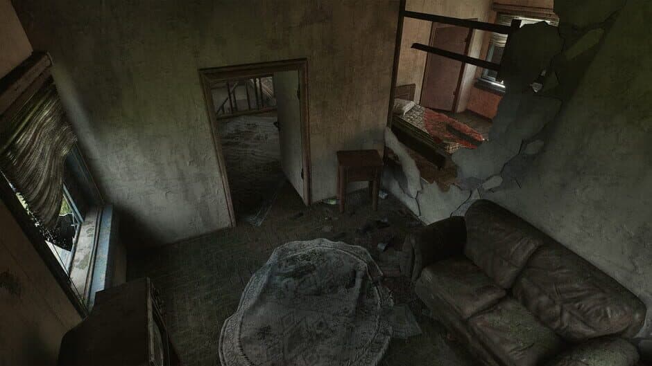 Survival Bunker screenshot 8