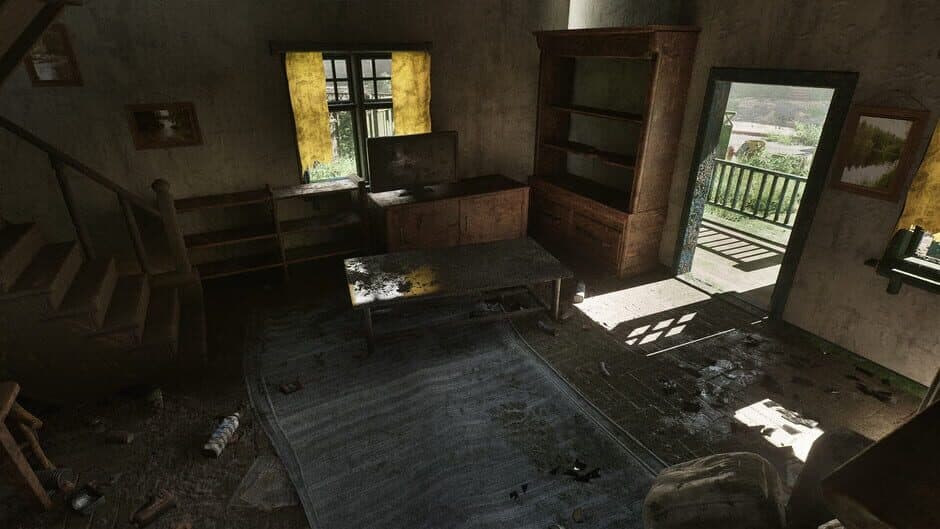 Survival Bunker screenshot 9