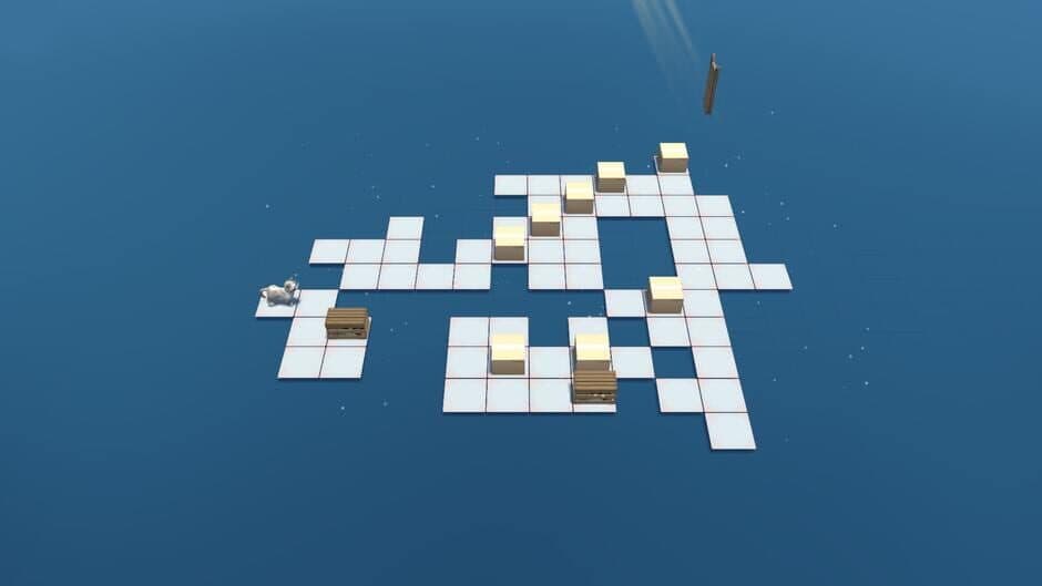 Mimi the Cat: Mimi's Scratcher screenshot 3