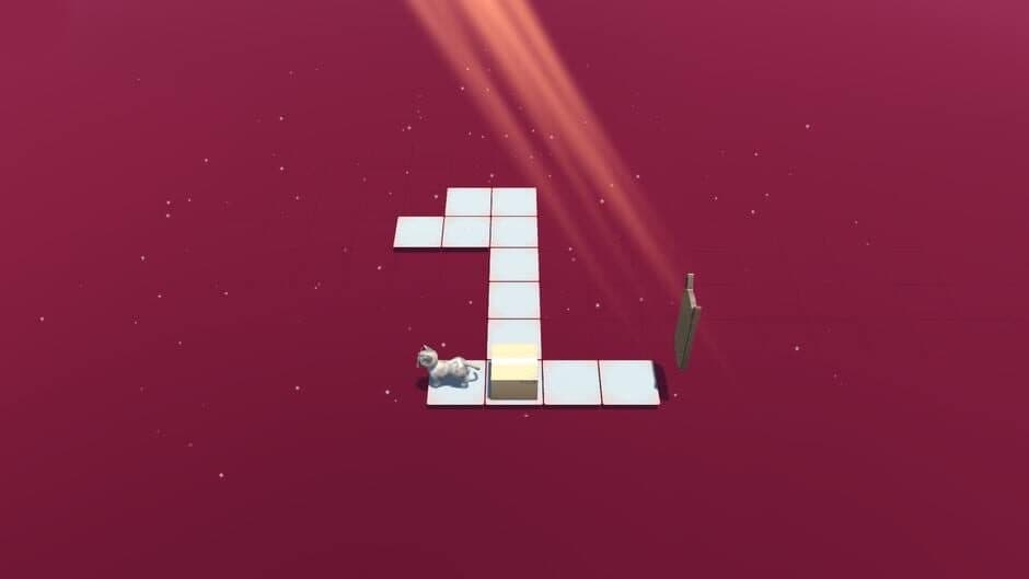 Mimi the Cat: Mimi's Scratcher screenshot 2