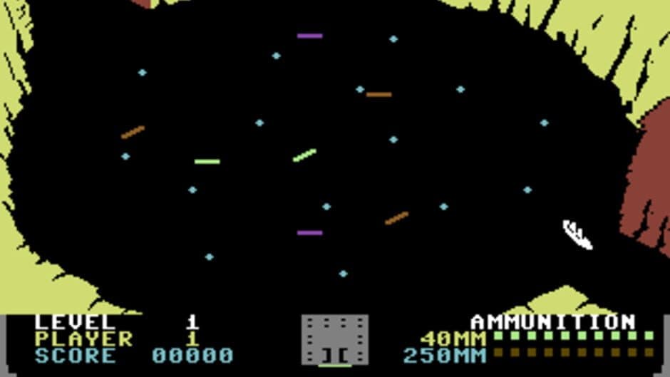 Beach-Head screenshot 3