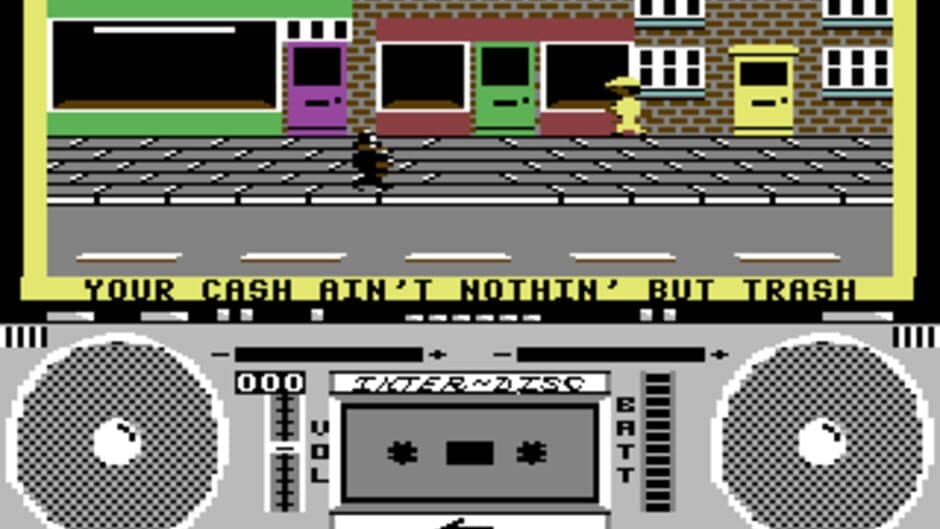 Street Beat screenshot 4