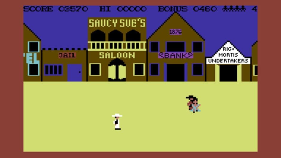 High Noon screenshot 8