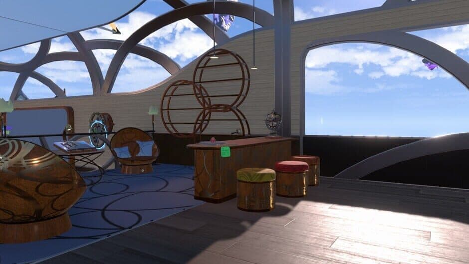 Resonite screenshot 6