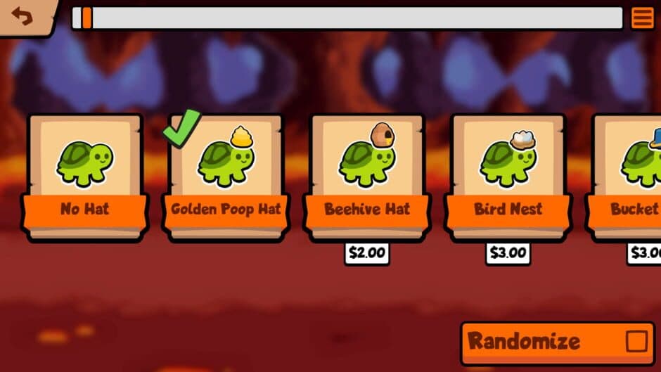 Super Auto Pets screenshot 1