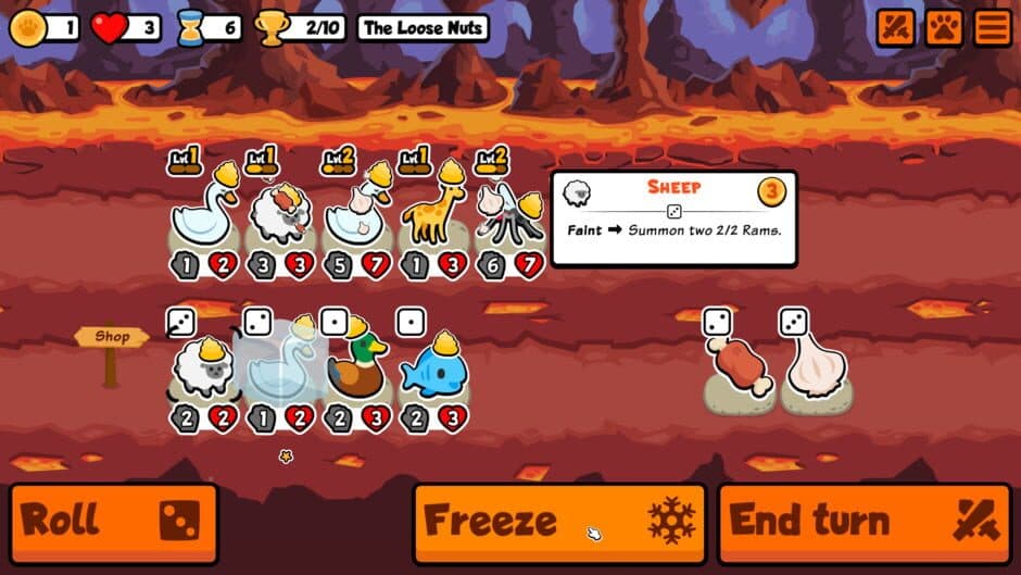 Super Auto Pets screenshot 5