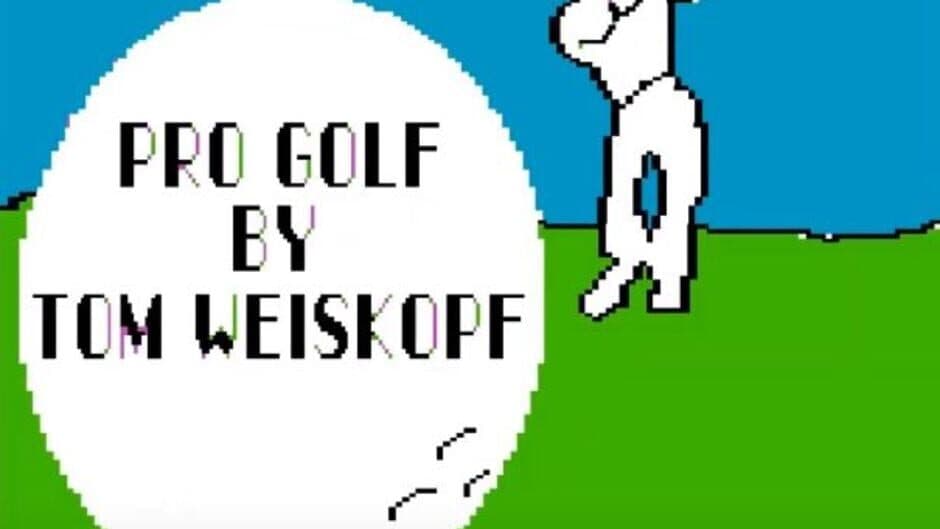 Pro Golf screenshot 1