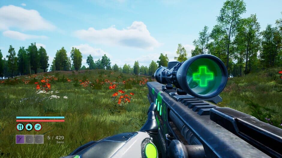 Luminis: Heal Them All screenshot 8
