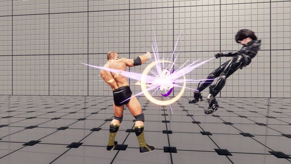 Shadow Strikers screenshot 7