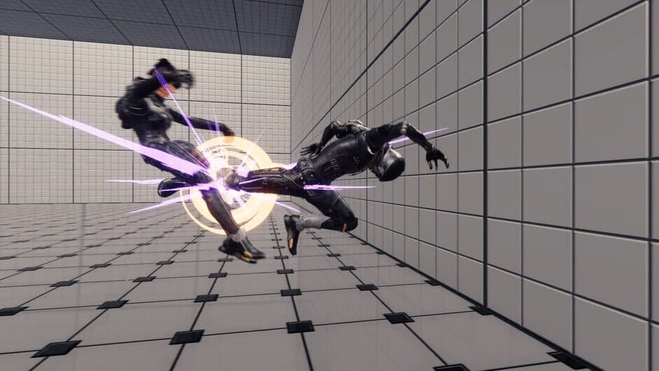 Shadow Strikers screenshot 9