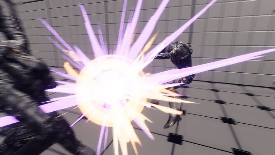 Shadow Strikers screenshot 2